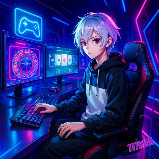 Banner promocional da 777RIFA com destaque para a plataforma e seus benefícios