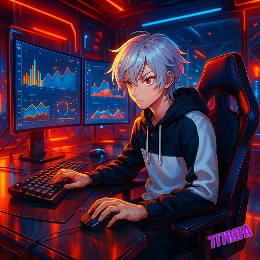 Imagem promocional da 777RIFA mostrando a plataforma e suas vantagens