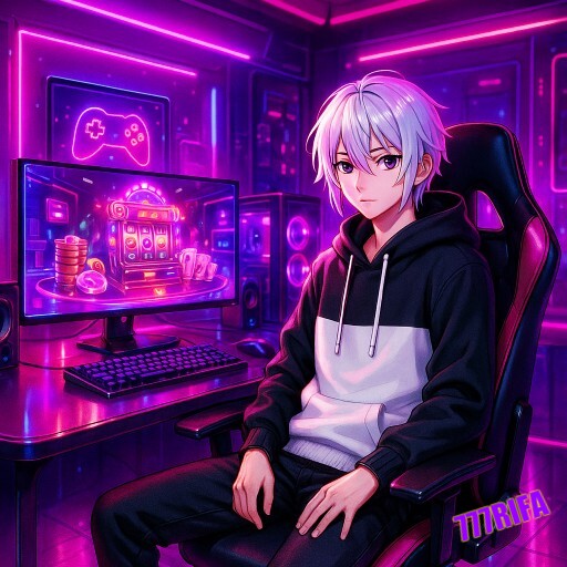 Imagem promocional da 777RIFA mostrando a plataforma e suas vantagens