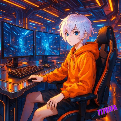 Imagem promocional da 777RIFA mostrando a plataforma e suas vantagens