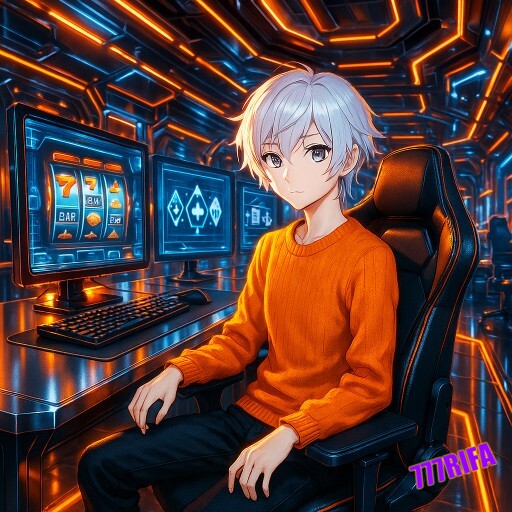 Imagem promocional da 777RIFA mostrando a plataforma e suas vantagens