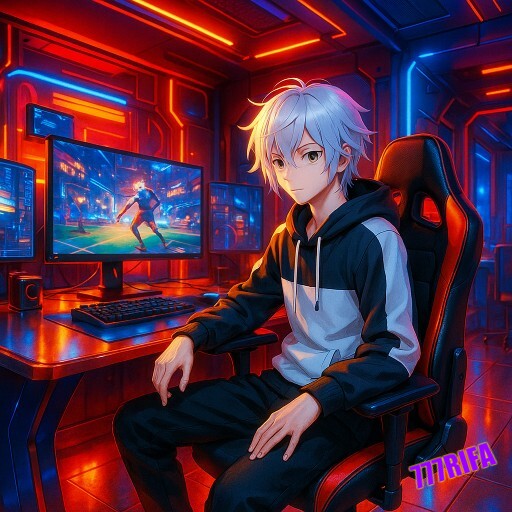 Imagem promocional da 777RIFA mostrando a plataforma e suas vantagens